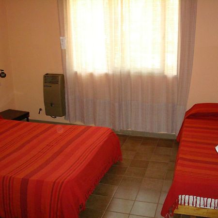 El Limon Hotell San Marcos Sierra Eksteriør bilde