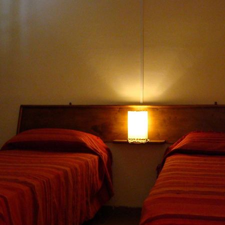 El Limon Hotell San Marcos Sierra Eksteriør bilde
