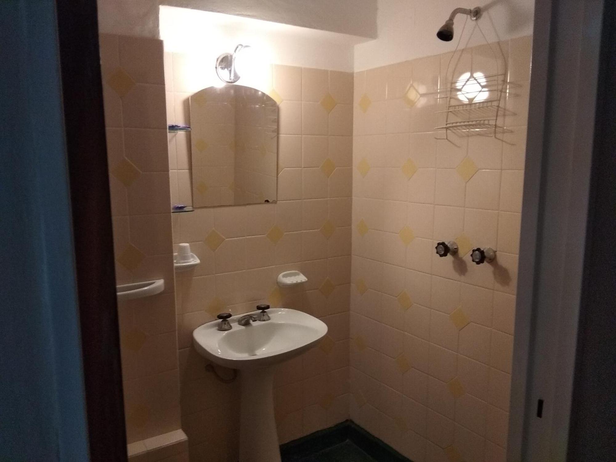 El Limon Hotell San Marcos Sierra Rom bilde