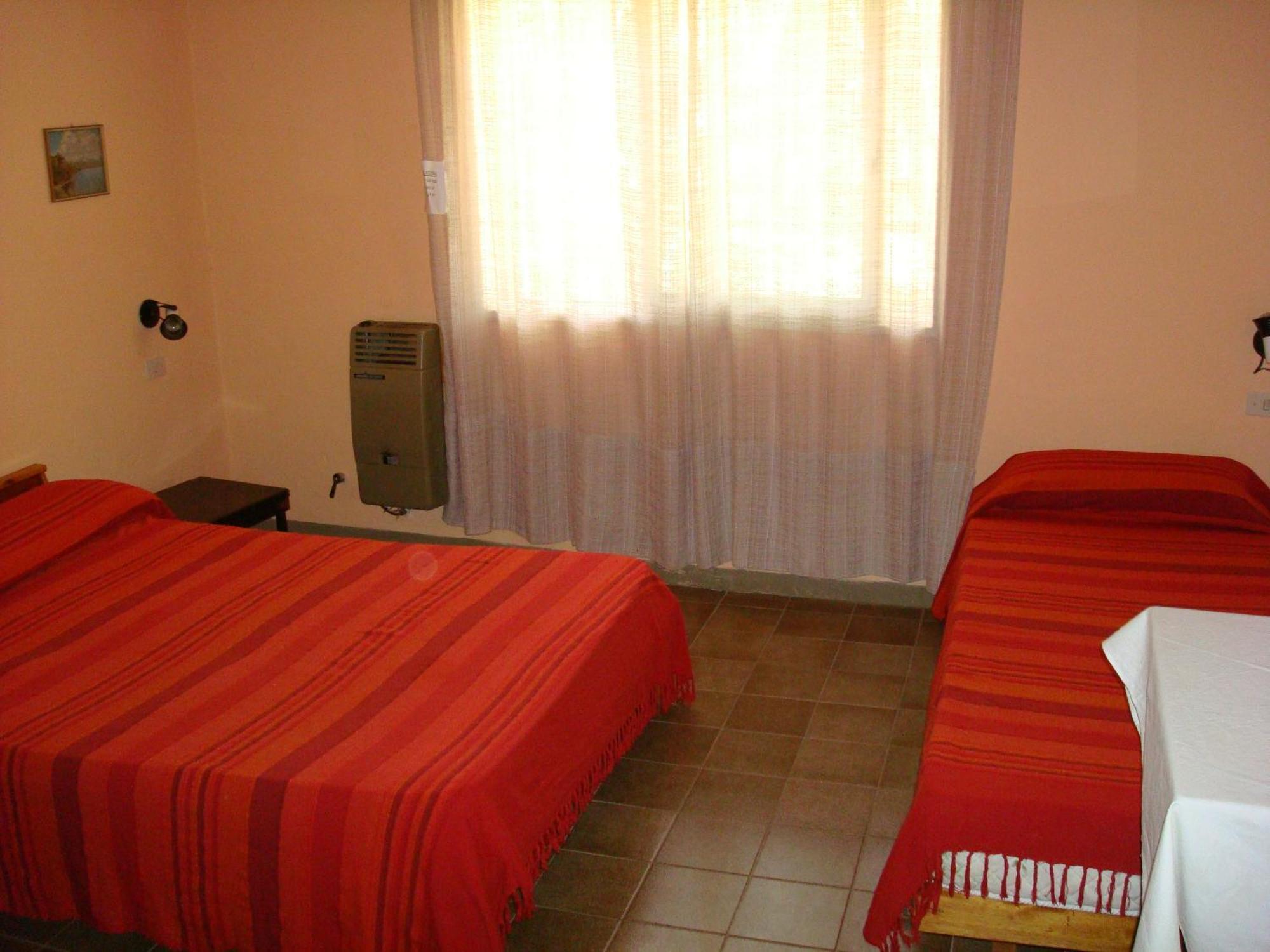 El Limon Hotell San Marcos Sierra Eksteriør bilde