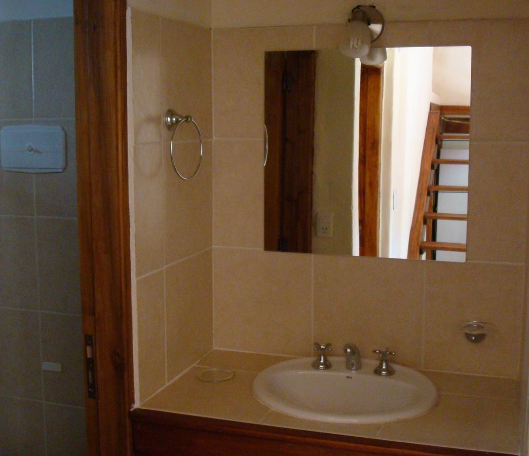 El Limon Hotell San Marcos Sierra Eksteriør bilde