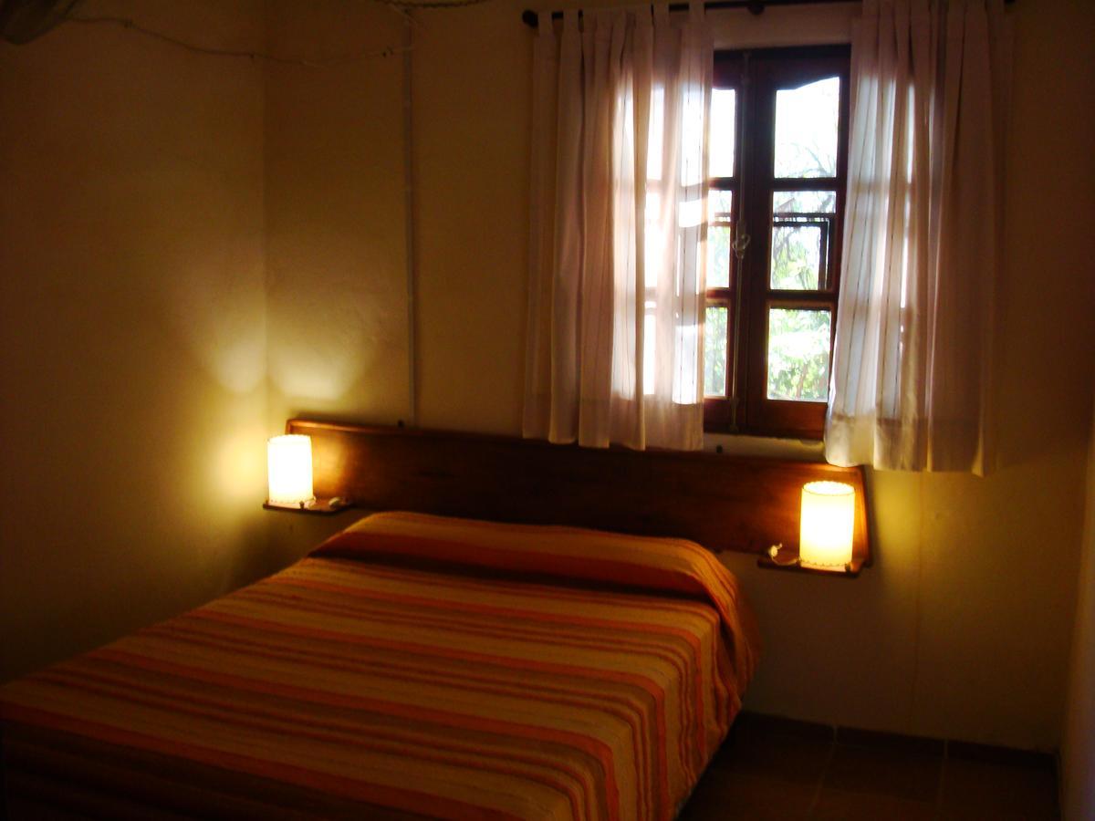 El Limon Hotell San Marcos Sierra Eksteriør bilde