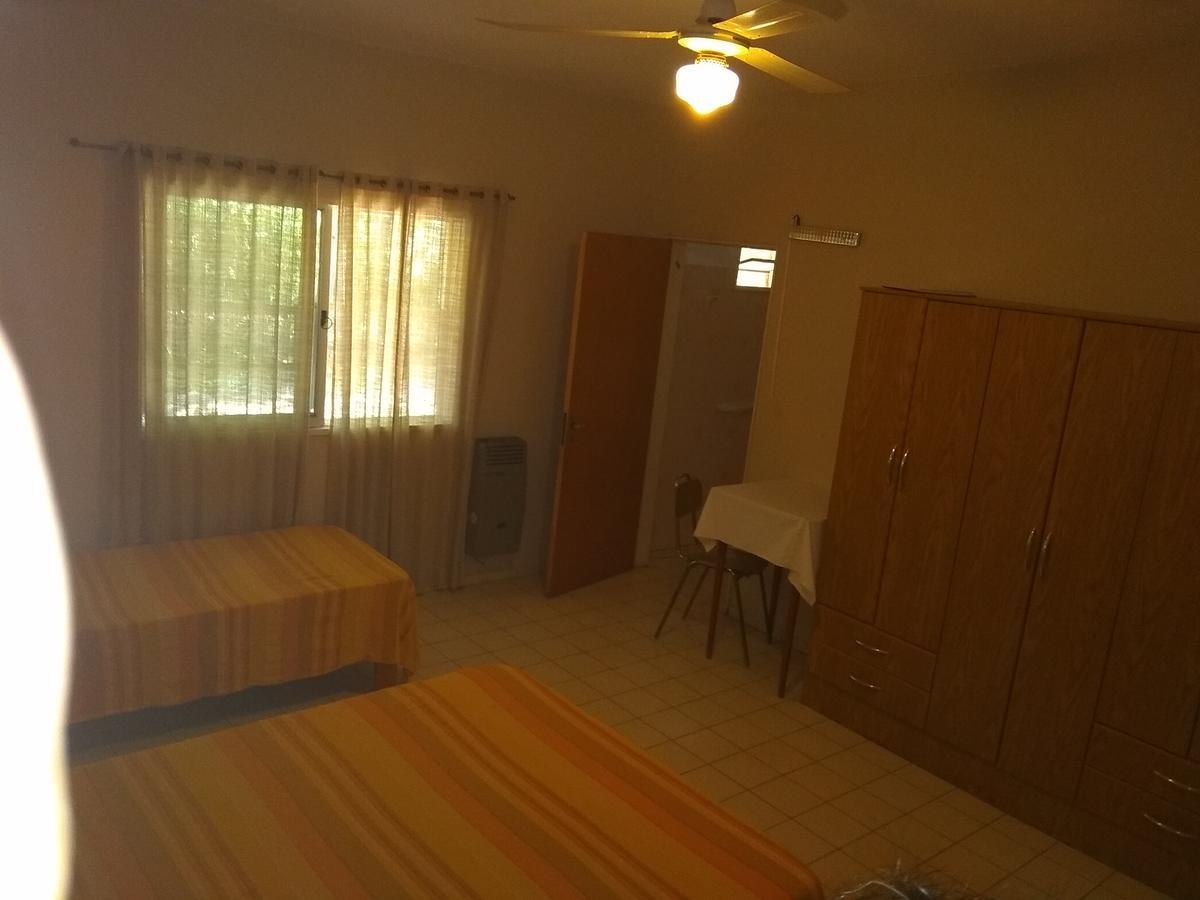El Limon Hotell San Marcos Sierra Eksteriør bilde