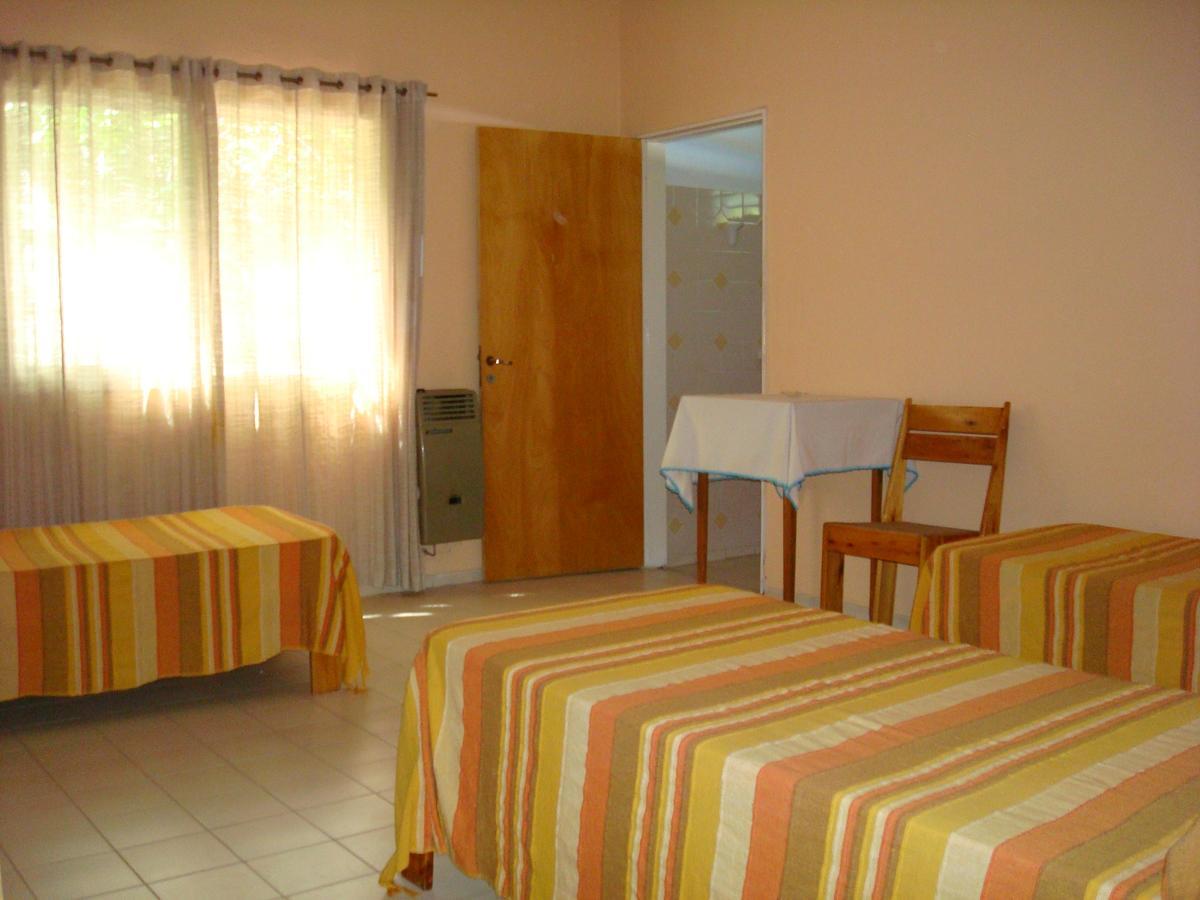 El Limon Hotell San Marcos Sierra Eksteriør bilde