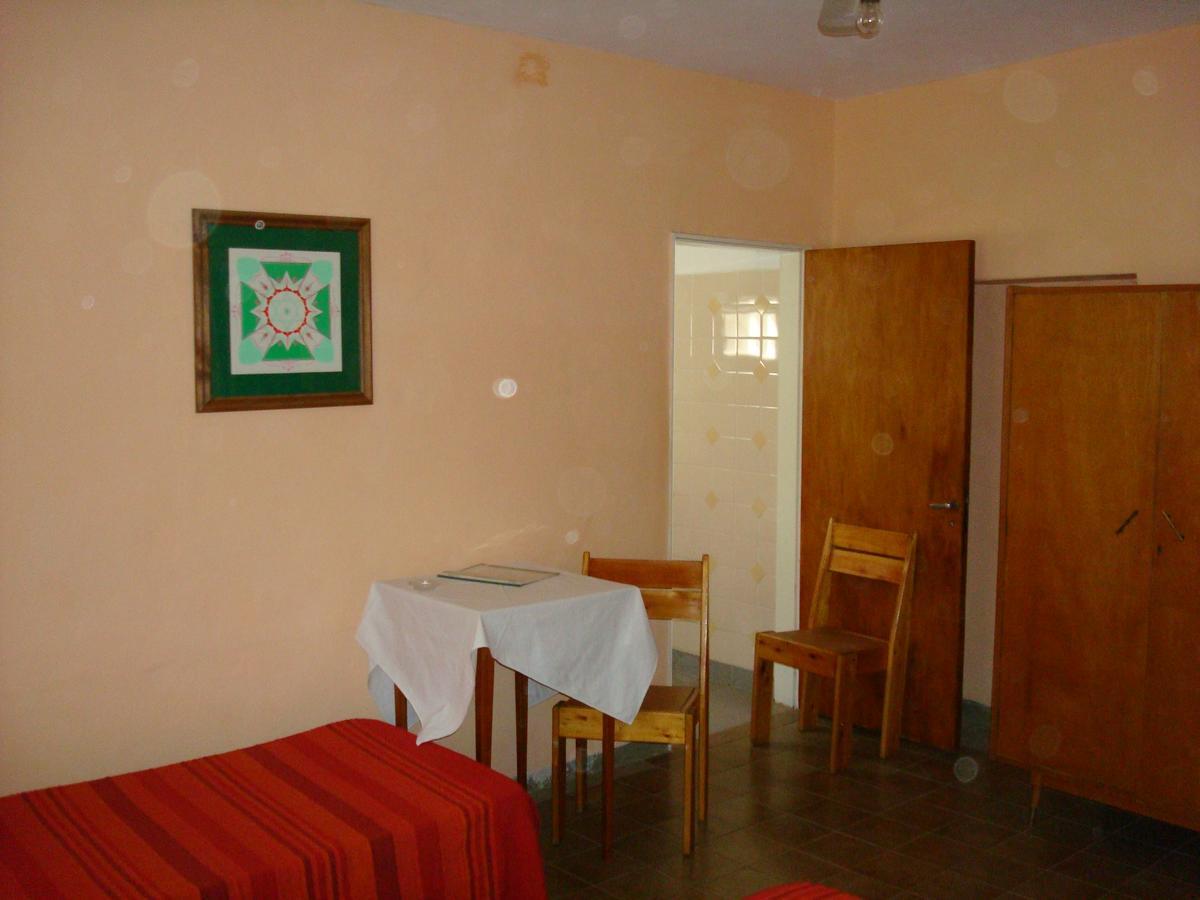 El Limon Hotell San Marcos Sierra Eksteriør bilde