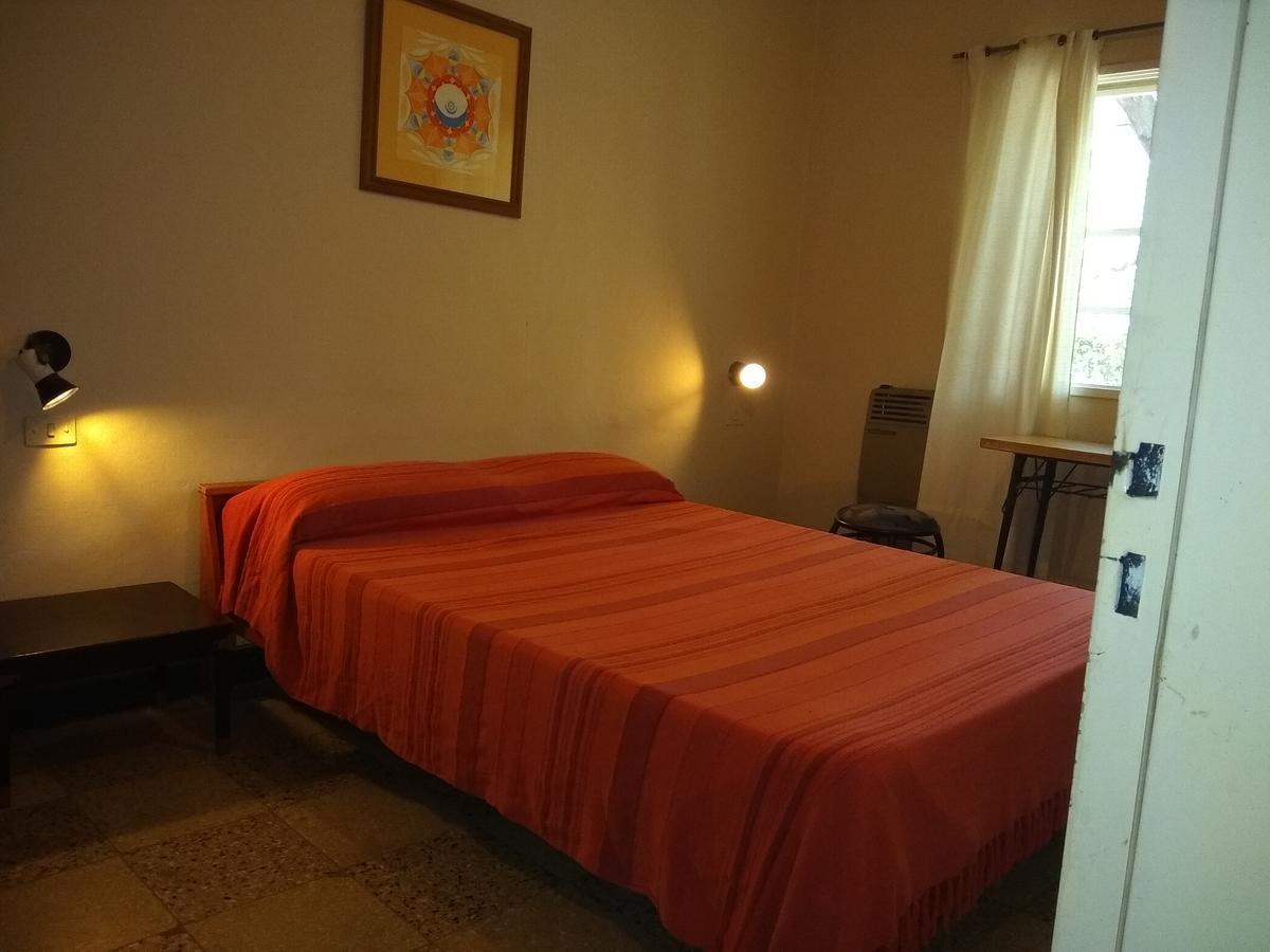 El Limon Hotell San Marcos Sierra Eksteriør bilde