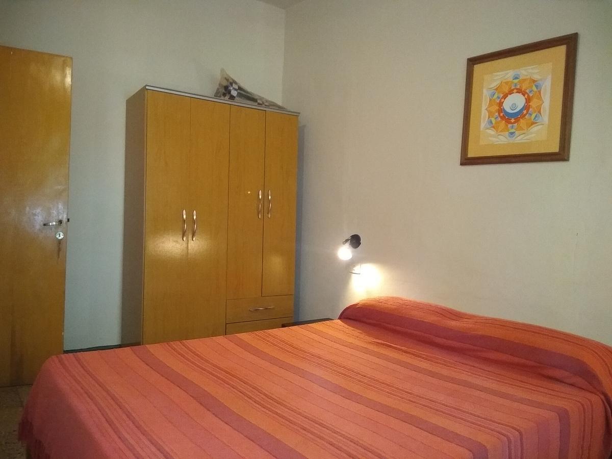 El Limon Hotell San Marcos Sierra Eksteriør bilde