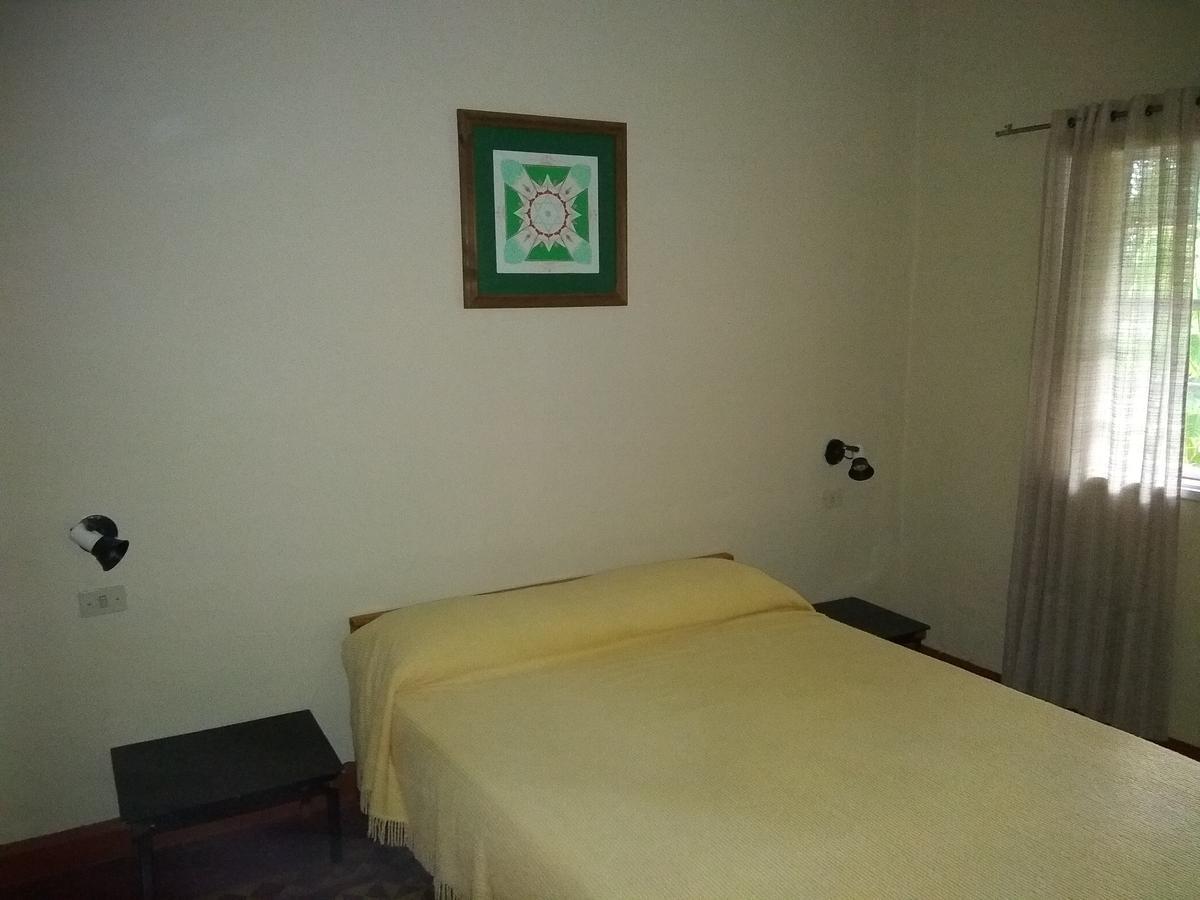 El Limon Hotell San Marcos Sierra Eksteriør bilde