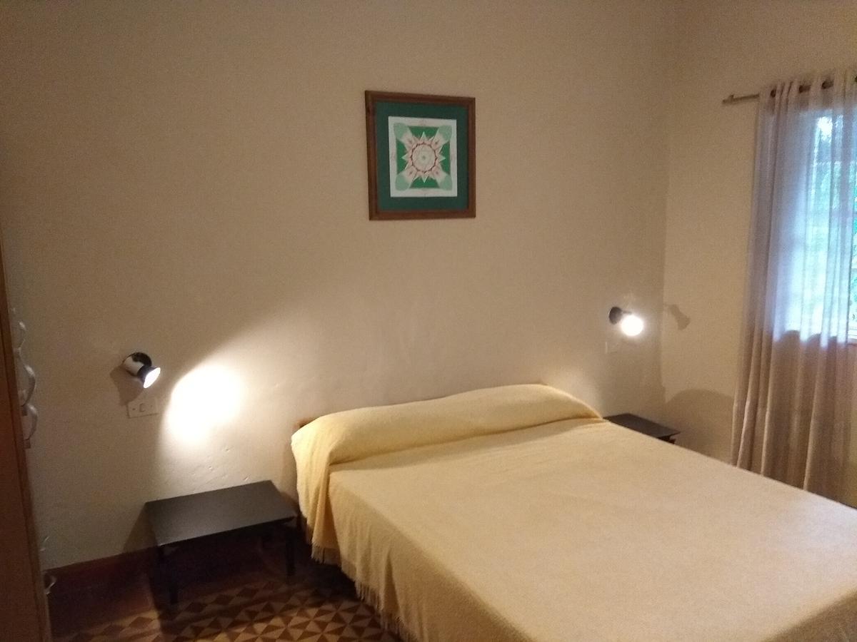 El Limon Hotell San Marcos Sierra Eksteriør bilde