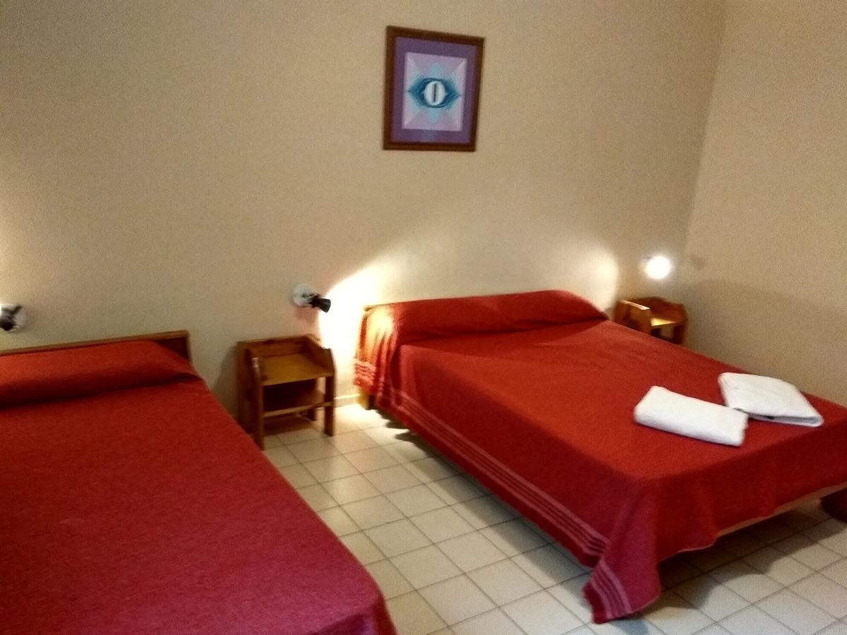 El Limon Hotell San Marcos Sierra Eksteriør bilde
