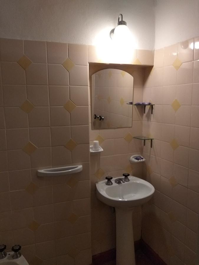 El Limon Hotell San Marcos Sierra Eksteriør bilde