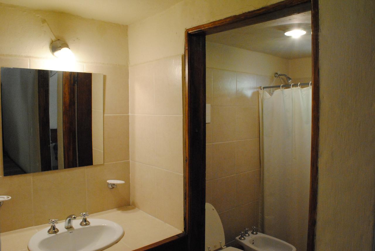 El Limon Hotell San Marcos Sierra Rom bilde